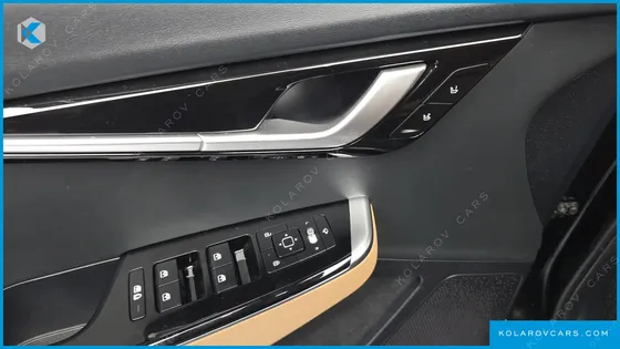 KIA EV6 LONG RANGE