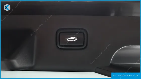 KIA EV6 LONG RANGE