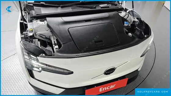 VOLVO EX30 ULTRA