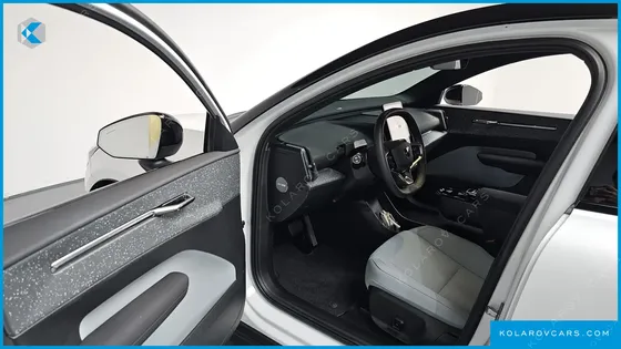 VOLVO EX30 ULTRA