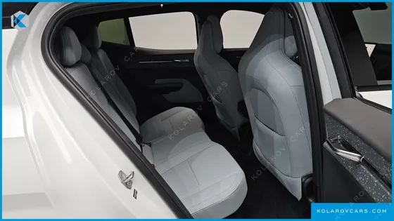 VOLVO EX30 ULTRA