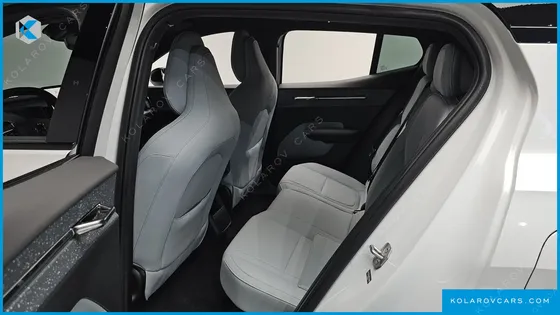 VOLVO EX30 ULTRA