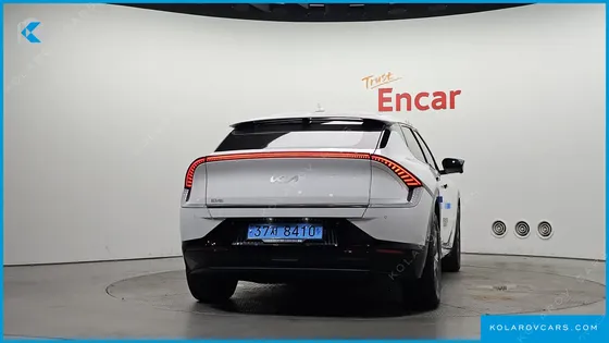 KIA EV6 LONG RANGE 4WD
