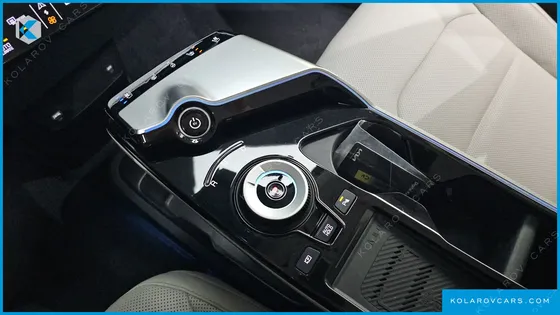 KIA EV6 LONG RANGE 4WD
