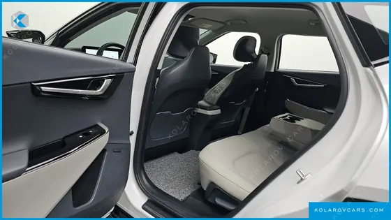 KIA EV6 LONG RANGE 4WD