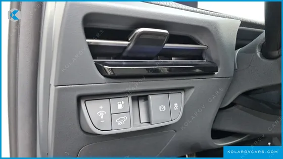 KIA EV6 LONG RANGE 4WD