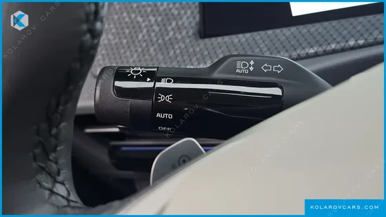 KIA EV6 LONG RANGE 4WD