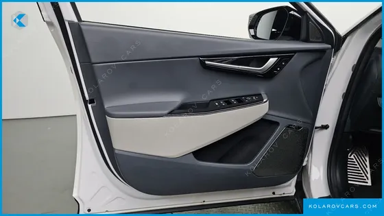 KIA EV6 LONG RANGE 4WD