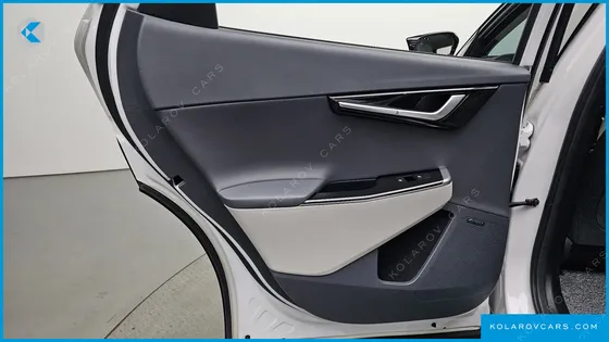 KIA EV6 LONG RANGE 4WD
