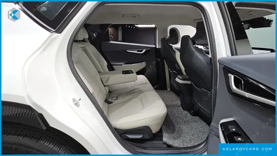 KIA EV6 LONG RANGE 4WD