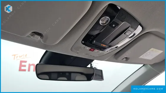 KIA EV6 LONG RANGE 4WD