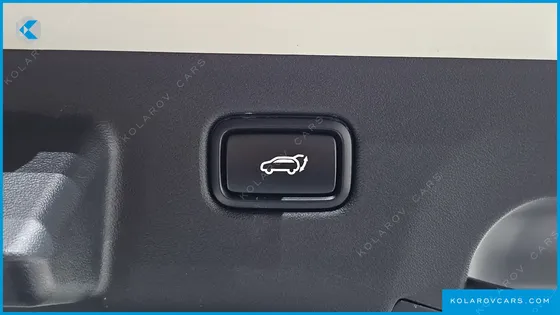 KIA EV6 LONG RANGE 4WD