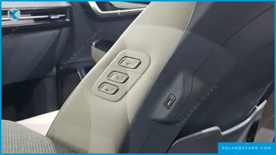 KIA EV6 LONG RANGE 4WD