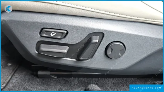 KIA EV6 LONG RANGE 4WD