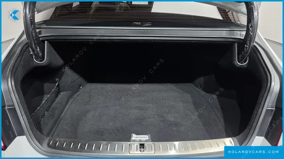 GENESIS G90 GASOLINE 3.5 TURBO AWD