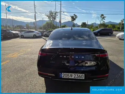 GENESIS G90 GASOLINE 3.5 TURBO AWD