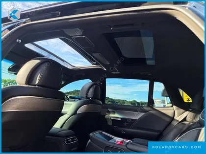 GENESIS G90 GASOLINE 3.5 TURBO AWD