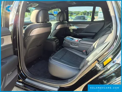 GENESIS G90 GASOLINE 3.5 TURBO AWD