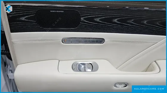 GENESIS G90 GASOLINE 3.5 TURBO AWD