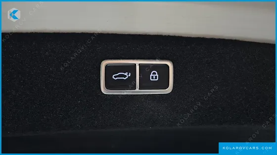 GENESIS G90 GASOLINE 3.5 TURBO AWD