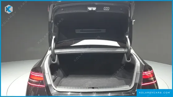 GENESIS G90 GASOLINE 3.5 TURBO AWD