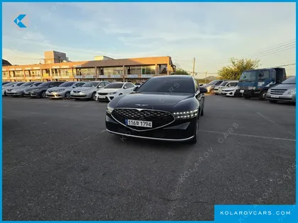 GENESIS G90 GASOLINE 3.5 TURBO AWD
