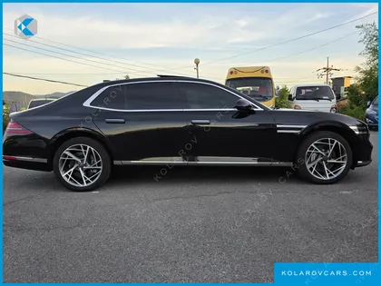 GENESIS G90 GASOLINE 3.5 TURBO AWD