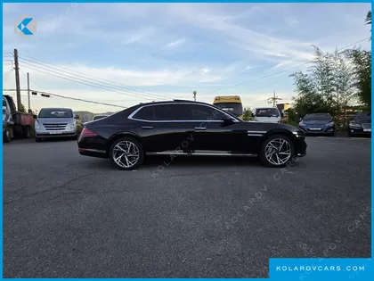 GENESIS G90 GASOLINE 3.5 TURBO AWD