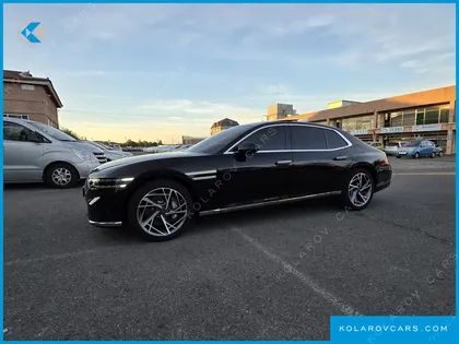 GENESIS G90 GASOLINE 3.5 TURBO AWD