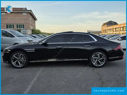 GENESIS G90 GASOLINE 3.5 TURBO AWD