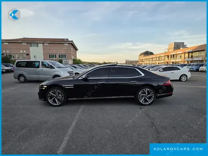 GENESIS G90 GASOLINE 3.5 TURBO AWD