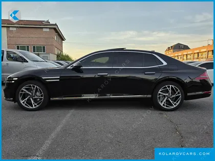 GENESIS G90 GASOLINE 3.5 TURBO AWD
