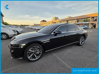 GENESIS G90 GASOLINE 3.5 TURBO AWD