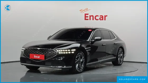 GENESIS G90 GASOLINE 3.5 TURBO AWD