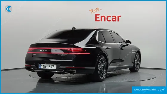 GENESIS G90 GASOLINE 3.5 TURBO AWD
