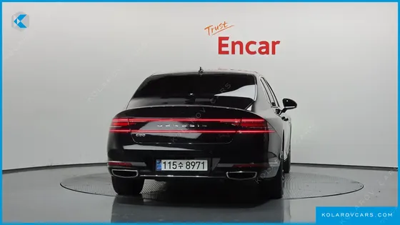 GENESIS G90 GASOLINE 3.5 TURBO AWD