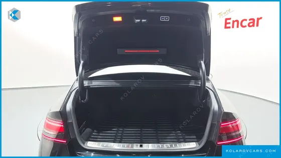 GENESIS G90 GASOLINE 3.5 TURBO AWD