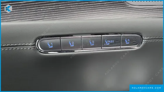 GENESIS G90 GASOLINE 3.5 TURBO AWD