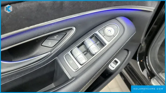 MERCEDES S-CLASS S450L
