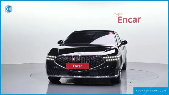 GENESIS G90 GASOLINE 3.5 TURBO AWD