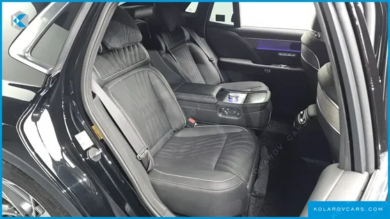 GENESIS G90 GASOLINE 3.5 TURBO AWD