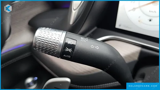 GENESIS G90 GASOLINE 3.5 TURBO AWD