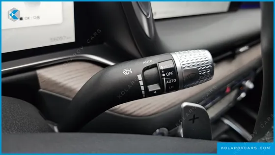 GENESIS G90 GASOLINE 3.5 TURBO AWD