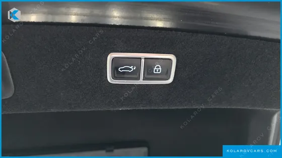 GENESIS G90 GASOLINE 3.5 TURBO AWD