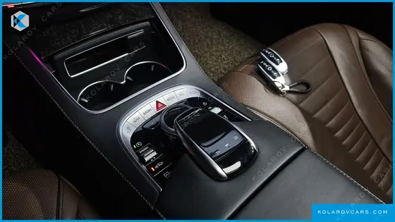 MERCEDES S-CLASS S400L D 4MATIC
