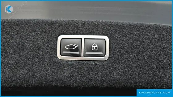 GENESIS G90 GASOLINE 3.5 TURBO E-S/C AWD
