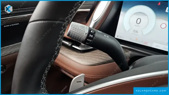 GENESIS G90 GASOLINE 3.5 TURBO E-S/C AWD