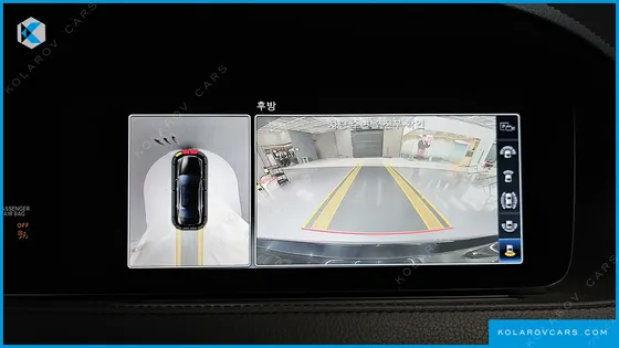 MERCEDES S-CLASS S400L D 4MATIC