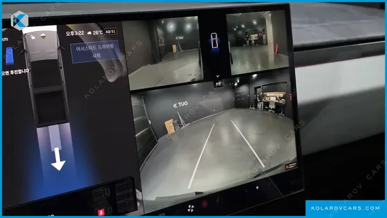 TESLA CYBERTRUCK CYBERBEAST