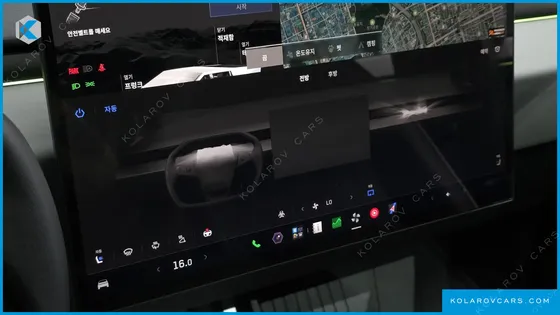 TESLA CYBERTRUCK CYBERBEAST